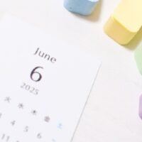 6月の医院からのお知らせ